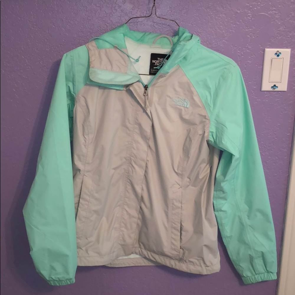 Small Ski/Boarding Jacket North Face